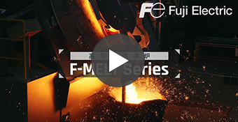 高周波誘導炉 F-MELT Series