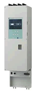 紅外氣體分析儀（ZRG 3：樣品轉換型的替代產品）