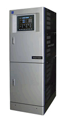 空气气溶胶复合分析仪ZSF型
