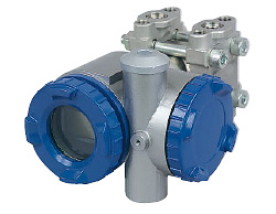 FCX-AIIIシリーズ耐水素透過形差圧(流量)発信器