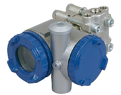 FCX-AIIIシリーズ耐水素透過形圧力発信器