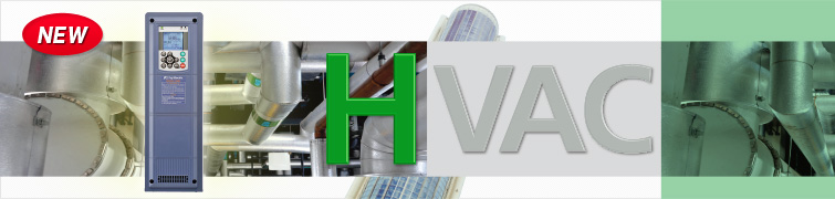 FRENIC-HVAC