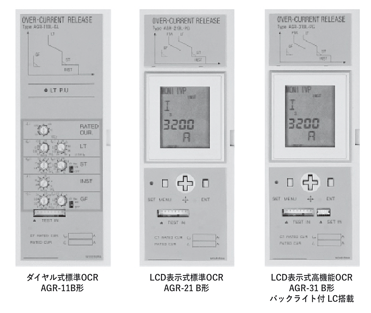 豊富な保護機能を提供