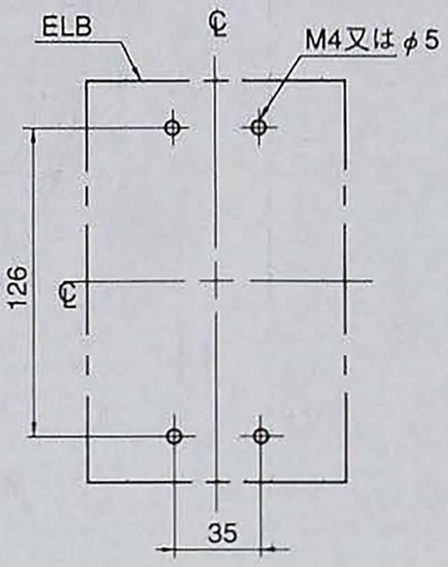 EW250RAG-3P 1 新旧製品比較|G-TWINシリーズ 一般配線用|一般 EW250RAG-3P 1 新旧製品比較|G-TWINシリーズ 一般配線用|一般