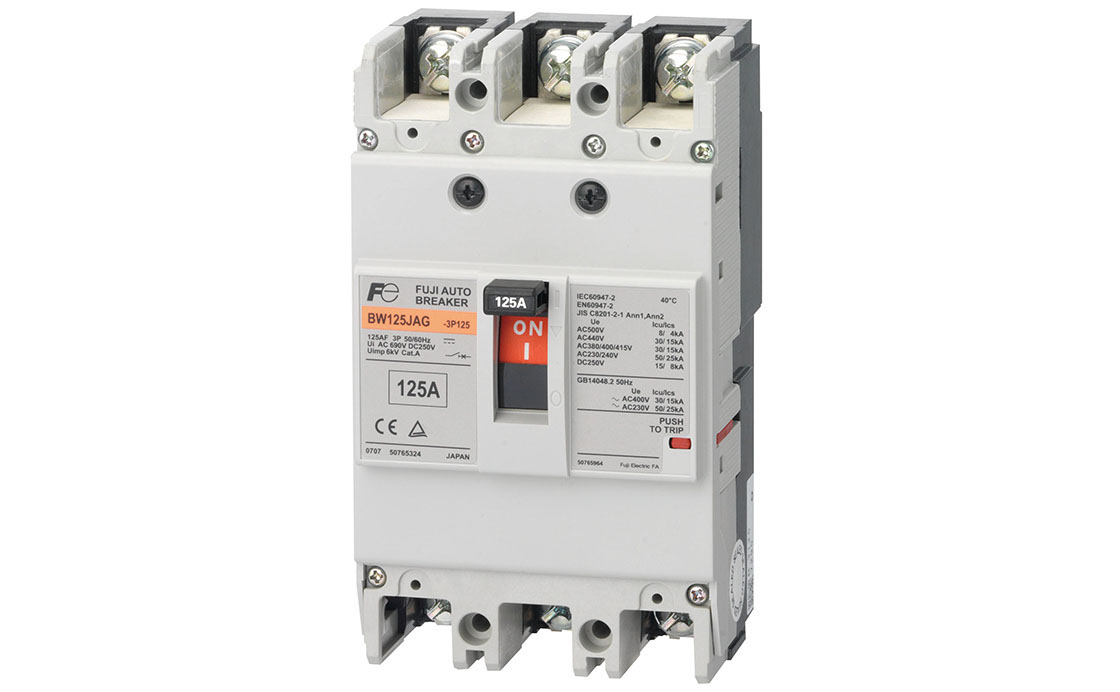 BW125RAS-3P｜G-TWINシリーズ ノンオートスイッチ｜ノンオートスイッチ