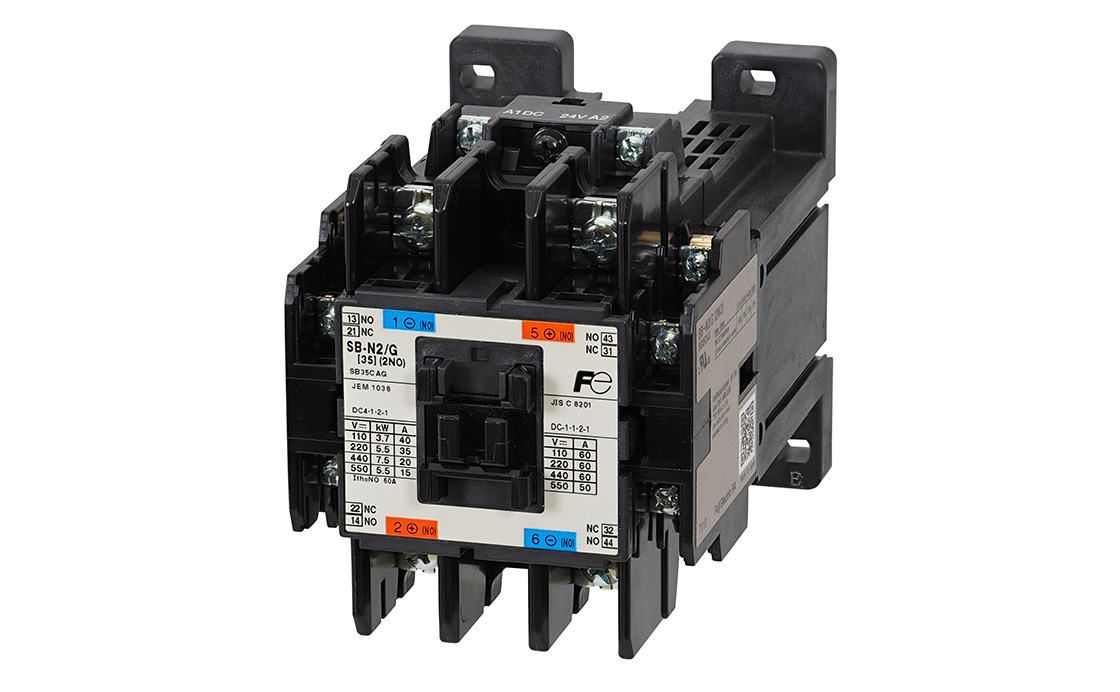 SB-N2/G 2Aの参考画像