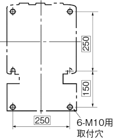 取付寸法