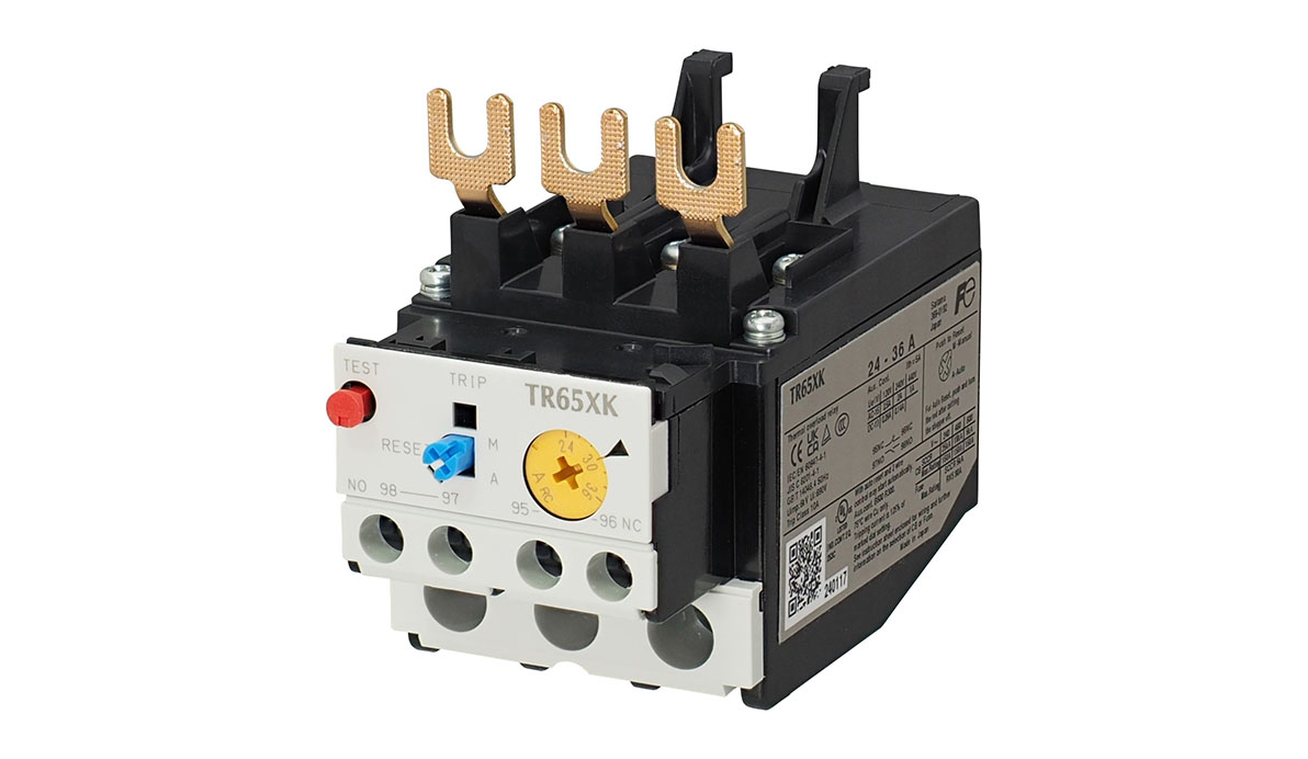 TR65XKの参考画像