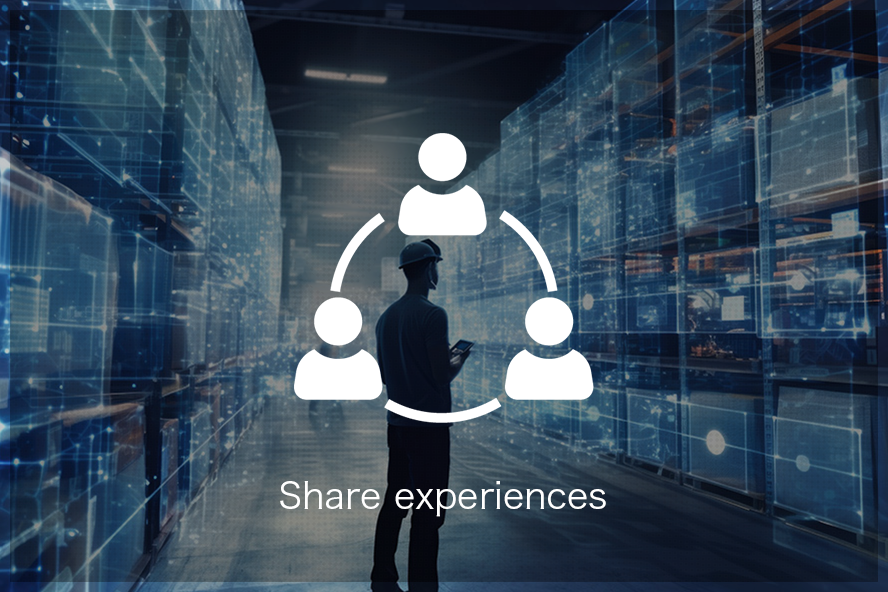 Integrated monitoring