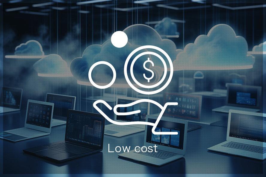 Integrated monitoring
