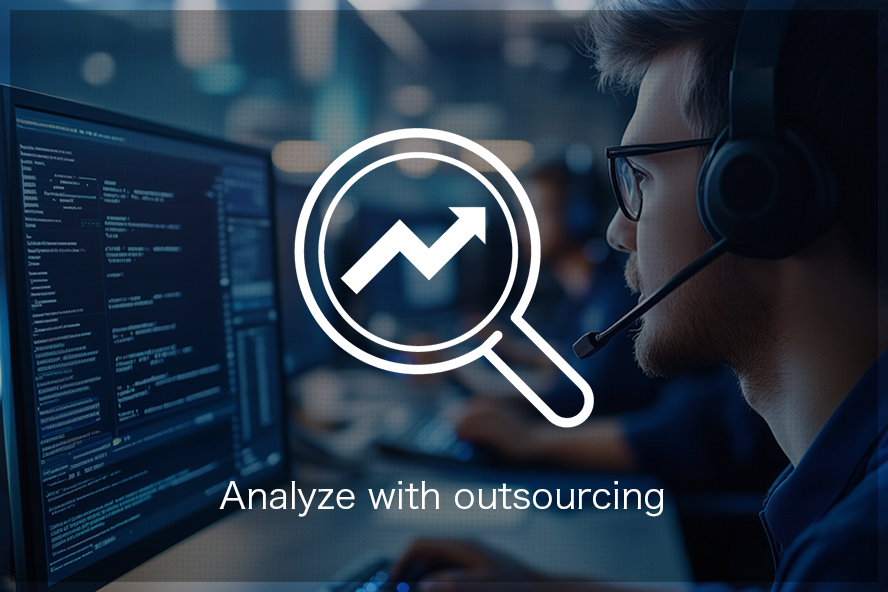 Integrated monitoring