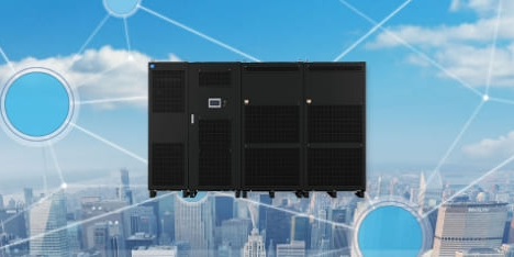 クラウド型蓄電池診断サービス