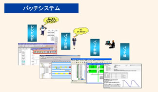 バッチシステム