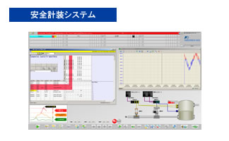 安全計装システム