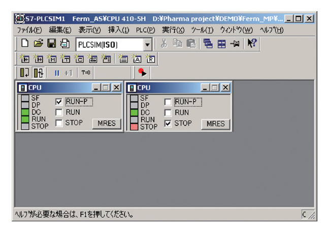 PLCSIM