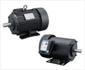 モータ 応用製品 富士電機