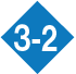 3-2