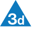 3d