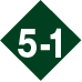 5-1
