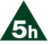 5h