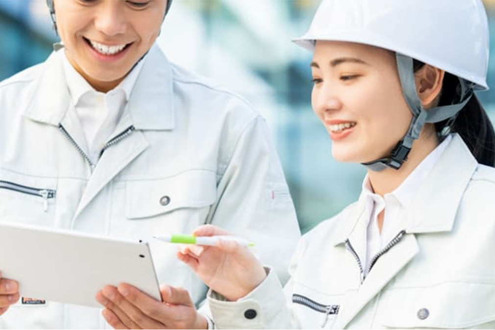 設備保全管理システム