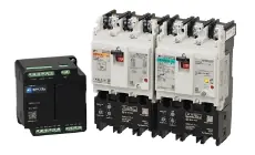 電力計測ブレーカ