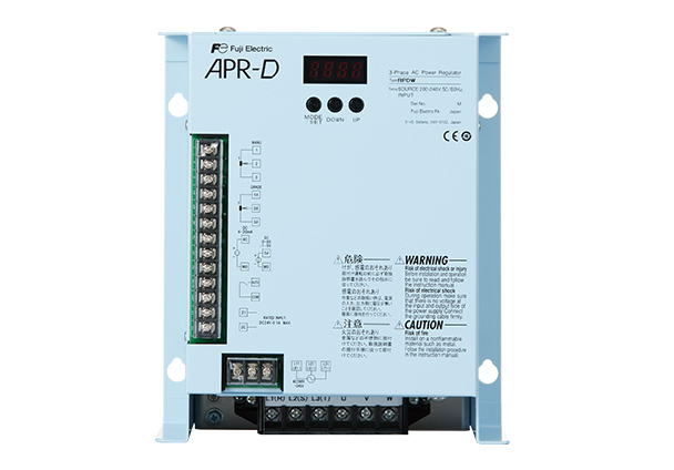 3E100047 富士電機APR-N RPNE2100-T保証付き