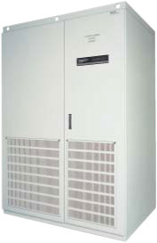 静止形周波数変換装置