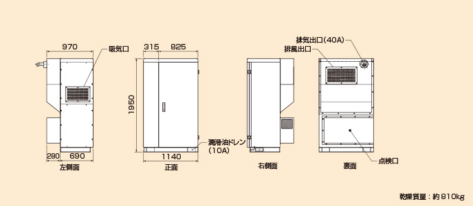 主回路接続図