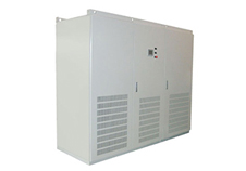 屋内自立型500・660kVA