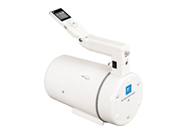 サーベイメータ・測定器 - 放射線システム - 富士電機