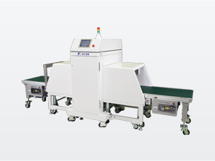 食品放射能検査システムNMU2・3・4(高感度型・NMU4は防水対応)
