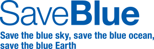 SaveBlue
