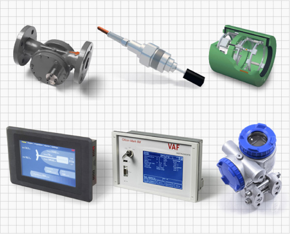 SOxスクラバ｜船舶用排ガス浄化システム SaveBlue | 富士電機