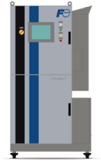 統合型モジュラー式分析システム S-Keeper 7™