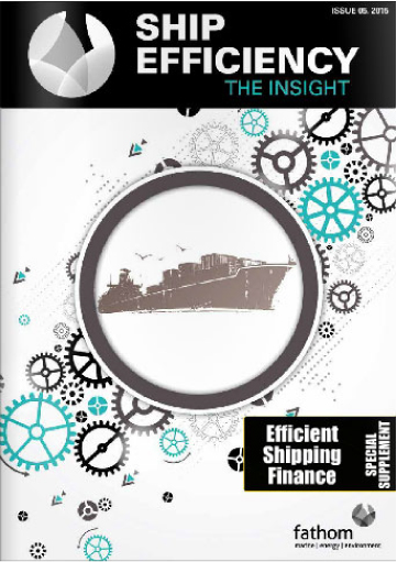 Ship & Bunker|2015年7月20日
