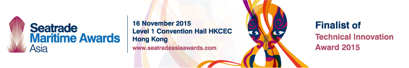 Seatrade Maritime Awards Asia 2015