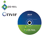 監視用ソフトウェアDS-NVs