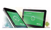 Pelco mobile