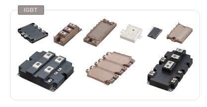 パワー半導体とは 仕組みと用途を解説 富士電機
