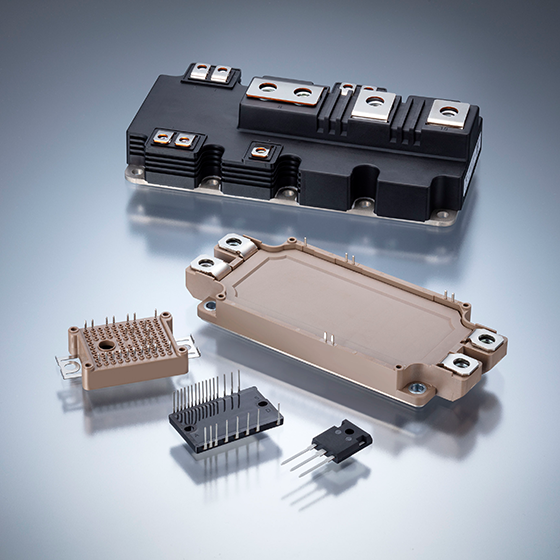 富士電機 igbtモジュール – モジュール型igbt – IZPYR