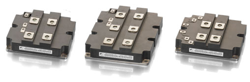 HPM (High Power Modules)