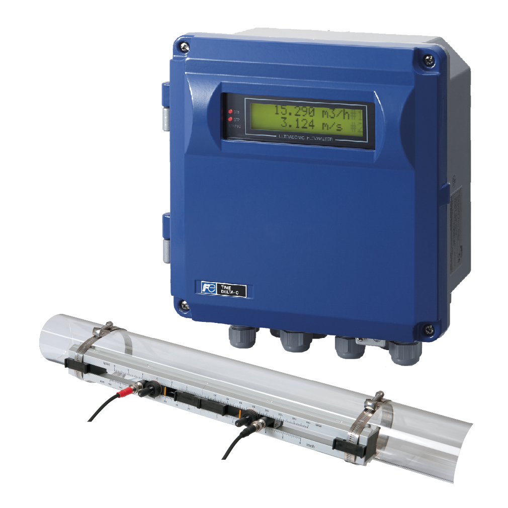 変換器（形式：FSV)検出器（形式：FSS)