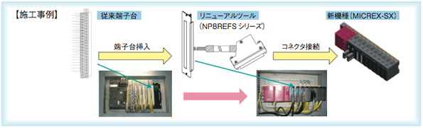 施工事例