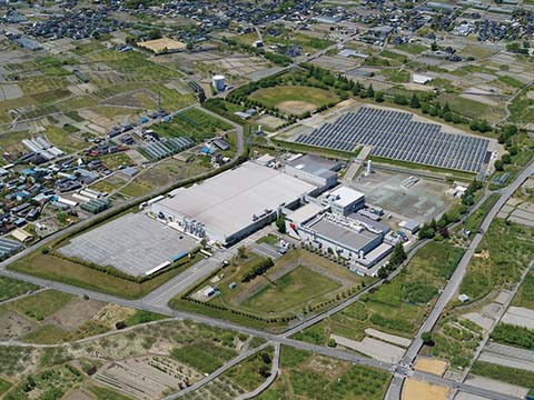 富士電機松本工場半導体 | 富士電機 半導体 シェア – MKALL