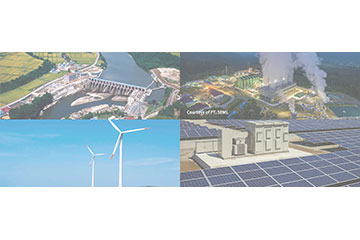 脱炭素社会の実現へ。富士電機の再生可能エネルギーと系統連系技術