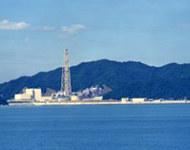 導入事例 火力発電プラント 富士電機 導入事例 火力発電プラント 富士電機