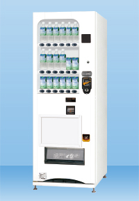 缶・ボトル飲料自動販売機 | 自動販売機 (缶自販機, カップ自販機 