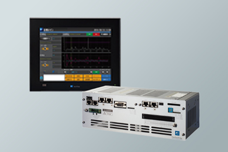 FA IoT