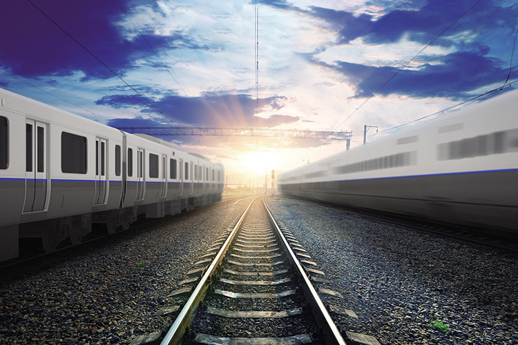 鉄道ソリューション